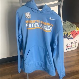 Marquette University Sweatshirt